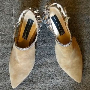 Steve Madden size 7 shoe